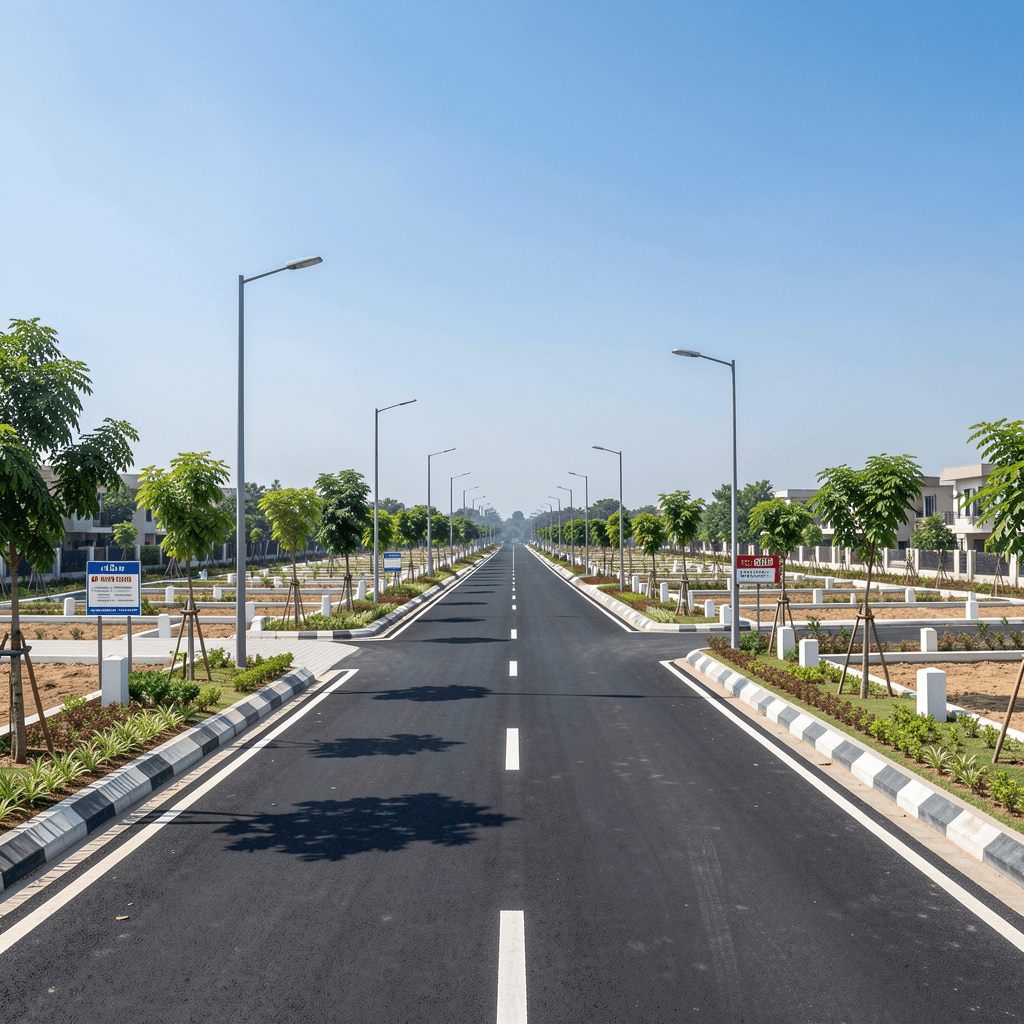 Hyderabad real estate trends in March 2026