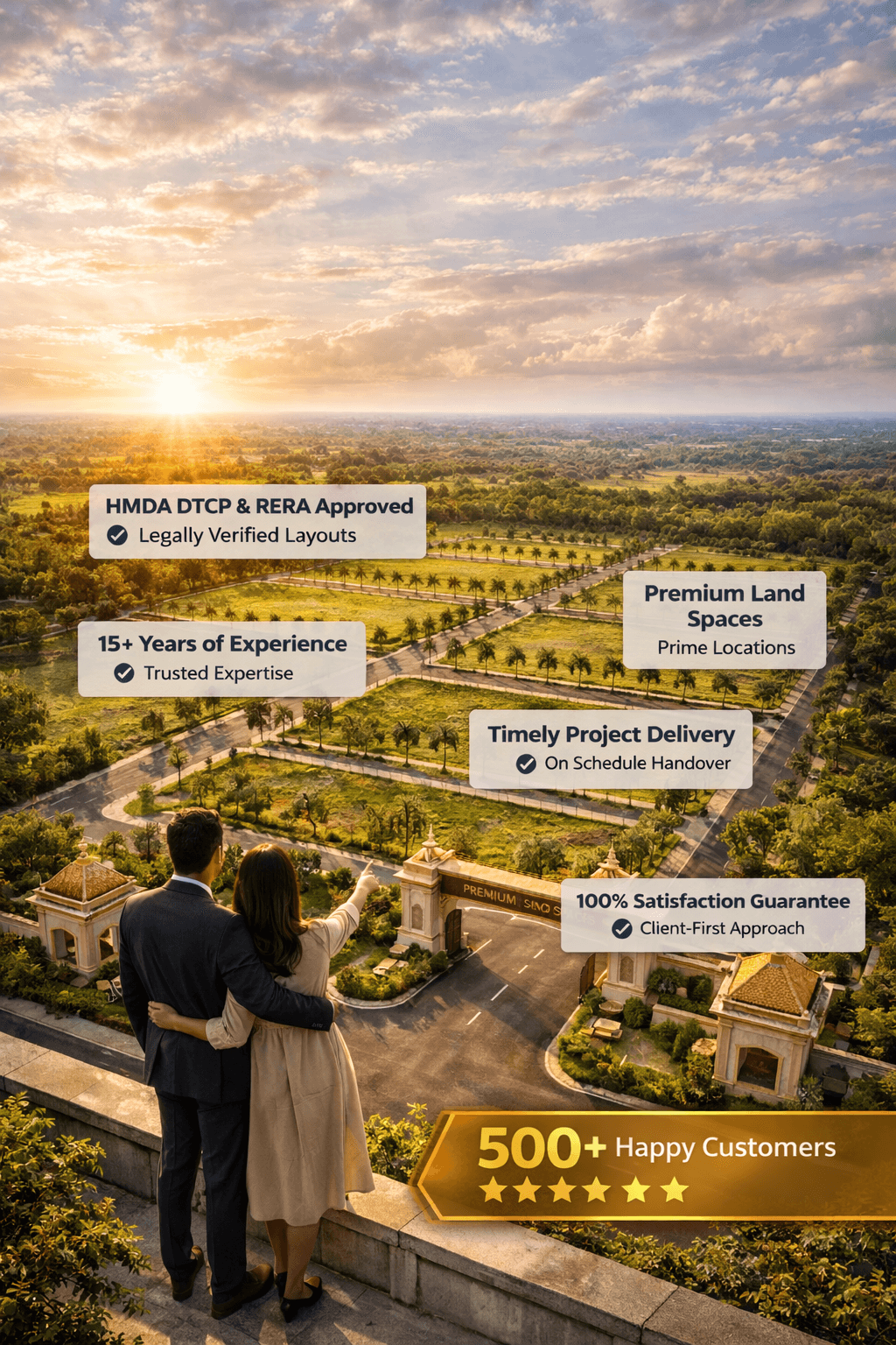 Our story – why we started MARealty (Millennial Asset Realty)